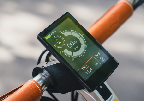 EBike Range: What to Know and How to Extend It