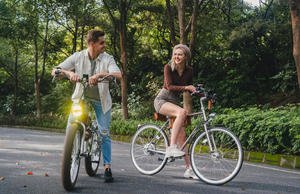 Find Your Perfect DKY E-Bike